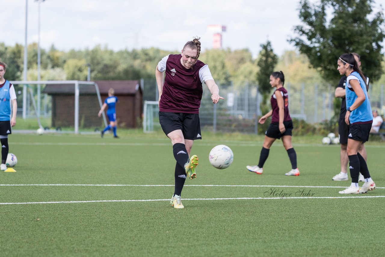 Bild 444 - Saisonstart Oberliga